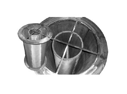 Sure Flow Custom Engineered Strainer Screens - Image 4