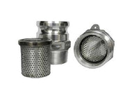 Sure Flow Custom Engineered Strainer Screens