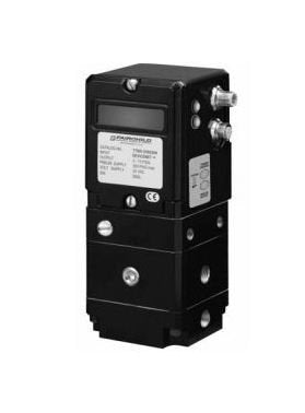 Fairchild Adjustable Digital Controllers - Image 1