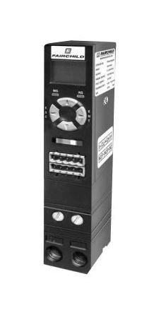 Fairchild Mini Controllers with Pneumatic Output - PID Electrical & Pneumatic Feedback - Image 1