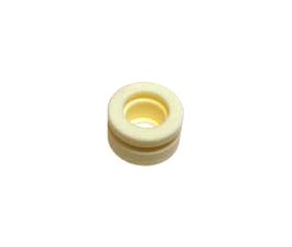Fanuc Ceramic Rollers 12mm x 23mm, Upper Position, W-3 Series - Image 1