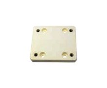 Fanuc Connected Ceramic Plate A290-8021-X709 - Image 1