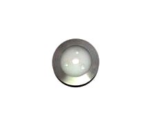 Fanuc Stainless Steel Nuts - A290-8006-X707 - Image 1