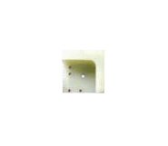 Fanuc Guide Bases - Lower Position, α-A. B Series, A290-8101-X761 - Image 1