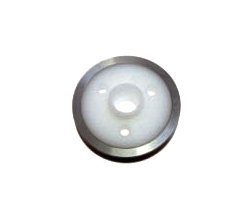 Fanuc Plastic Rollers A290-8004-X713 - Image 1