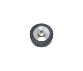 Fanuc Ceramic Feed Rollers - Image 1