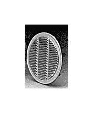 RLS Series Midget Louver 4" with Tabs - Image 1