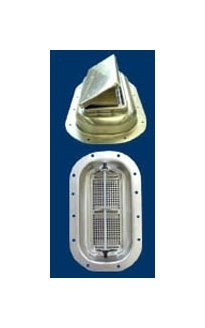 Directional Double Action Vent Gasket - Image 1