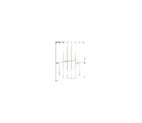 Fanuc A290-8110-Y774 Ceramic Wear Part