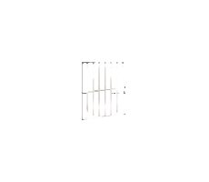 Fanuc A290-8110-Y774 Ceramic Wear Part - Image 1