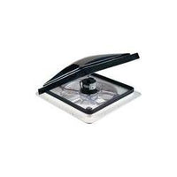 Commercial Grade Vent with Reverse & Thermostat