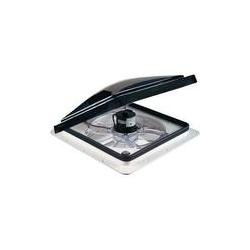 Commercial Grade Vent with Reverse & Thermostat - Image 1