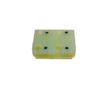 Fanuc Guide Bases - Precision Lower Series W0 - Image 1