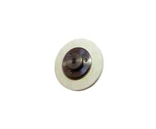 Fanuc Stainless Steel Nuts A290-8006-X707 - Image 1