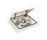 MaxxFan Roof Ventilation System