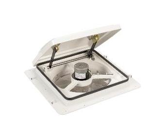 MaxxFan Roof Ventilation System - Image 1