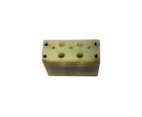 Fanuc Connected Parts - AWF Type Guide Base, Upper Position