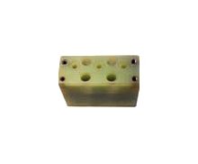 Fanuc Connected Parts - AWF Type Guide Base, Upper Position - Image 1