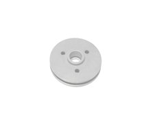 Fanuc Stainless Housing Ceramic Nuts - Image 1