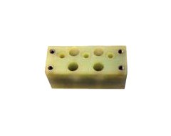 Fanuc Connected Parts - A290-8110-X600 Series for α-iA Applications - Image 1