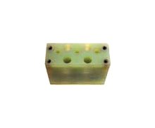 Fanuc Guide Bases - A290-8102-X600 Lower Position α-A.C Series - Image 1
