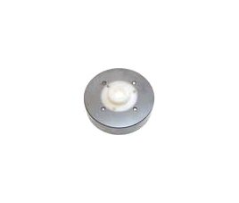 Fanuc Stainless Steel Feed Rollers - A290-8037-X330 - Image 1