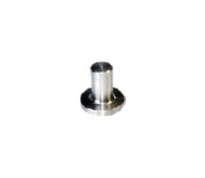 Fanuc CNC Machine Upper Jet Nozzle Wear Part - Image 1
