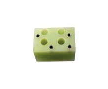 Fanuc Connected Ceramic Plate A290-8037-X692 - Image 1