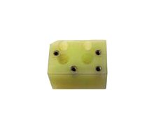 Fanuc Connected Ceramic Plate - Image 1