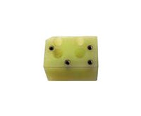 Fanuc Connected Ceramic Plate