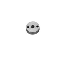 Fanuc Wear Parts - AWF Series Upper Sub Guide, 0.35mm - Image 1