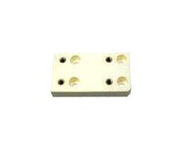 Fanuc Connected Parts - Ceramic Plate AWF Type W-4 Series