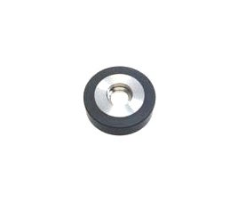 Fanuc Ceramic Feed Rollers A290-8037-X331 - Image 1