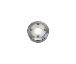 Fanuc Feed Rollers Stainless Steel O.P.Q.R.W Series A290-8037-X331 - Image 1