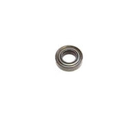 Fanuc Precision Bearings A97L-0001-0670 | SSLF1260ZZ, 12x6x4 mm