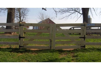 Long®Fence Farm and Ranch Gates - Image 2