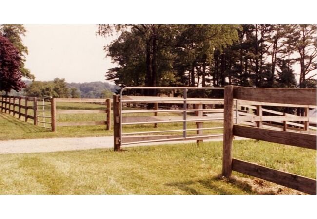 Long®Fence Farm and Ranch Gates - Image 1