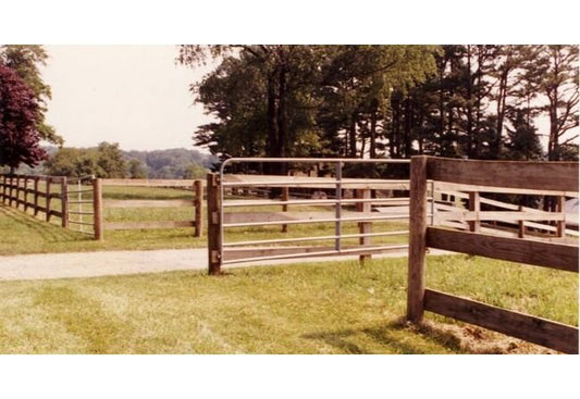 Long®Fence Farm and Ranch Gates - Image 1