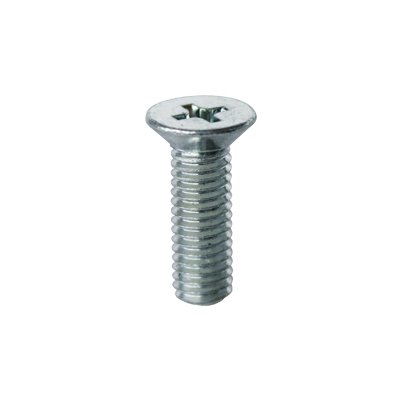 12.9 DIN 7991 Black Alloy Socket Screws, Metric (M12-1.75x100 MM) - Image 1