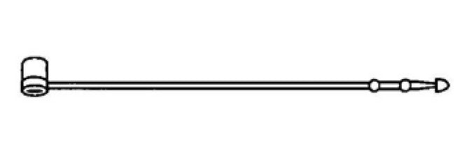 Diamond Needle Corp. Super Secur-A-Tach Fastener - Image 1