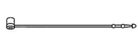 Diamond Needle Corp. Super Secur-A-Tach Fastener