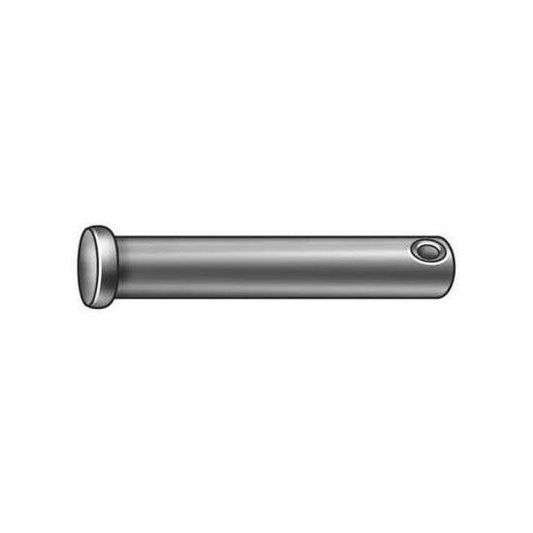 Grade 8 & 10.9 Hex Cap Screw Alloy Zinc-Yellow 1"-14x6 1/2" (North America) - Image 1