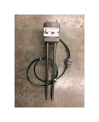 Titanium Varipower Heating Element - Image 1
