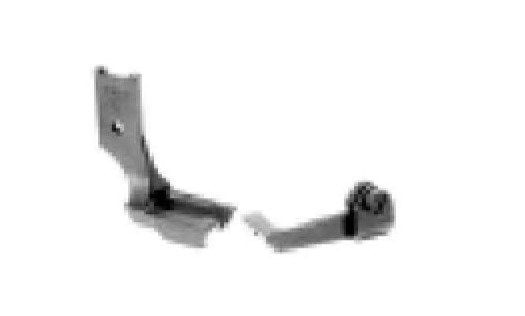 Diamond Needle Corp. S68 1/4 Welting Feet Set with Back Cut-Out - Image 1
