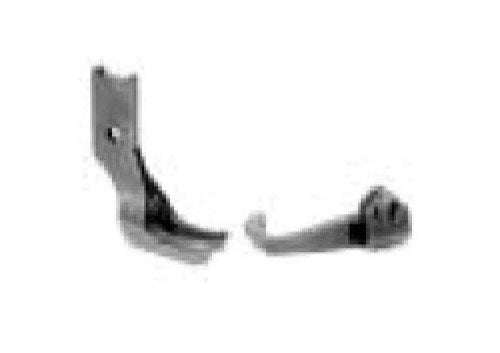 Diamond S32 1/4 Welting Feet Set for Needle Feed & Walking Foot Machines - Image 1