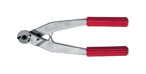 Felco C9, 13 Inch (in) Length Cable Cutter - Image 1
