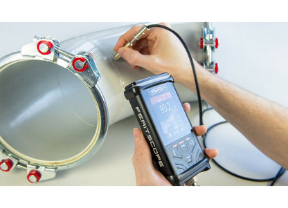 FERITSCOPE® DMP30 Ferrite content measurement - Image 2