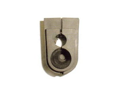 Keptel LG-600 Dual Grommet Kit for Fiber Optic Splice Cases - Image 1