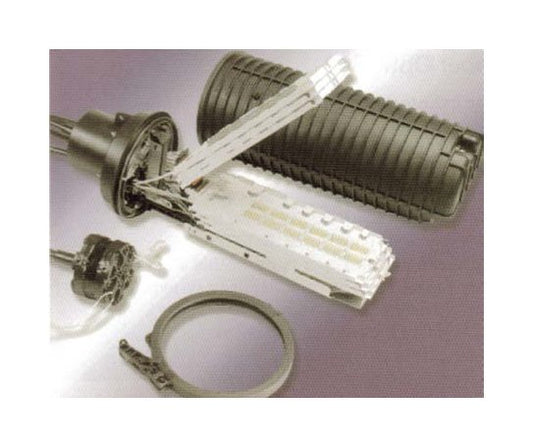 FOSC 450 D/Gel Fiber Optic Splice Closure with Gelseal Technology - Image 1