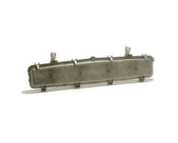 Keptel LG-410 Aerial Fiber Optic Splice Case, 72 Fiber